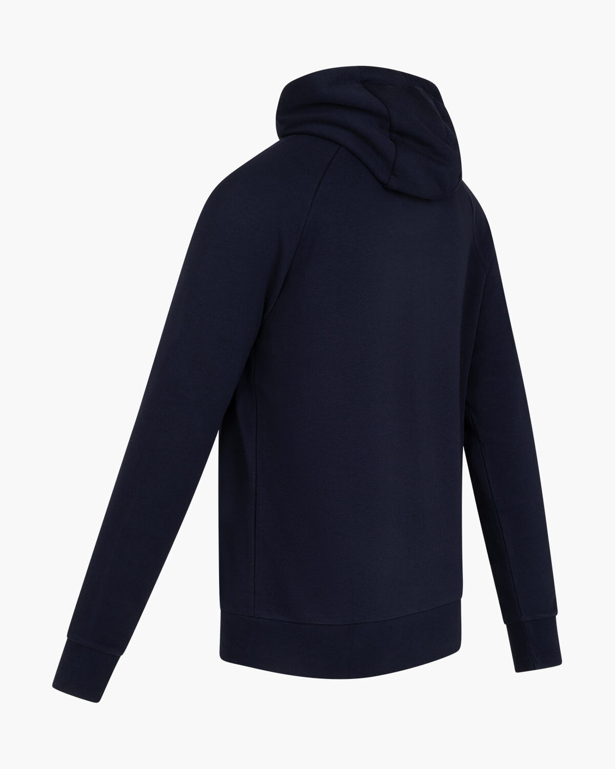Classic Zip-Through, Navy, hi-res