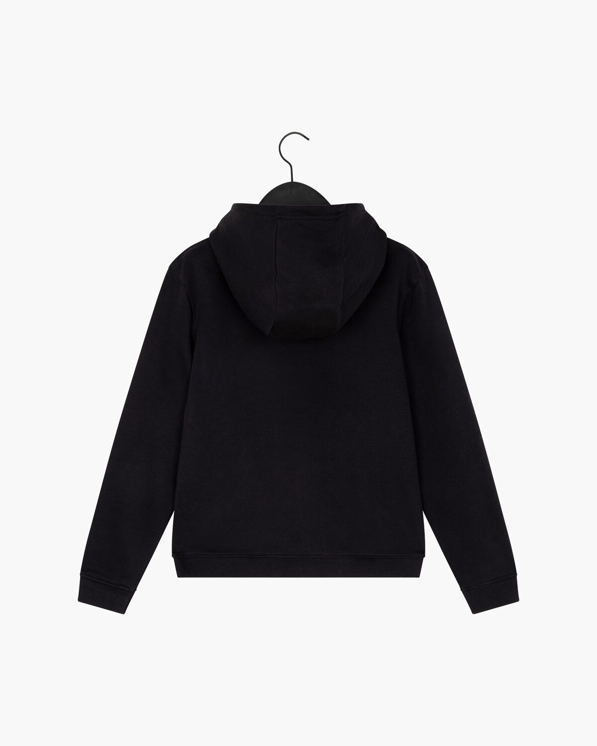 Force Hoodie, Black, hi-res