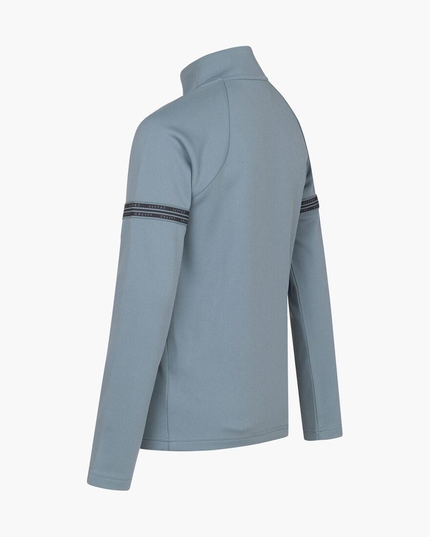 Minnow Suit - 100% Polyester, Blue, hi-res
