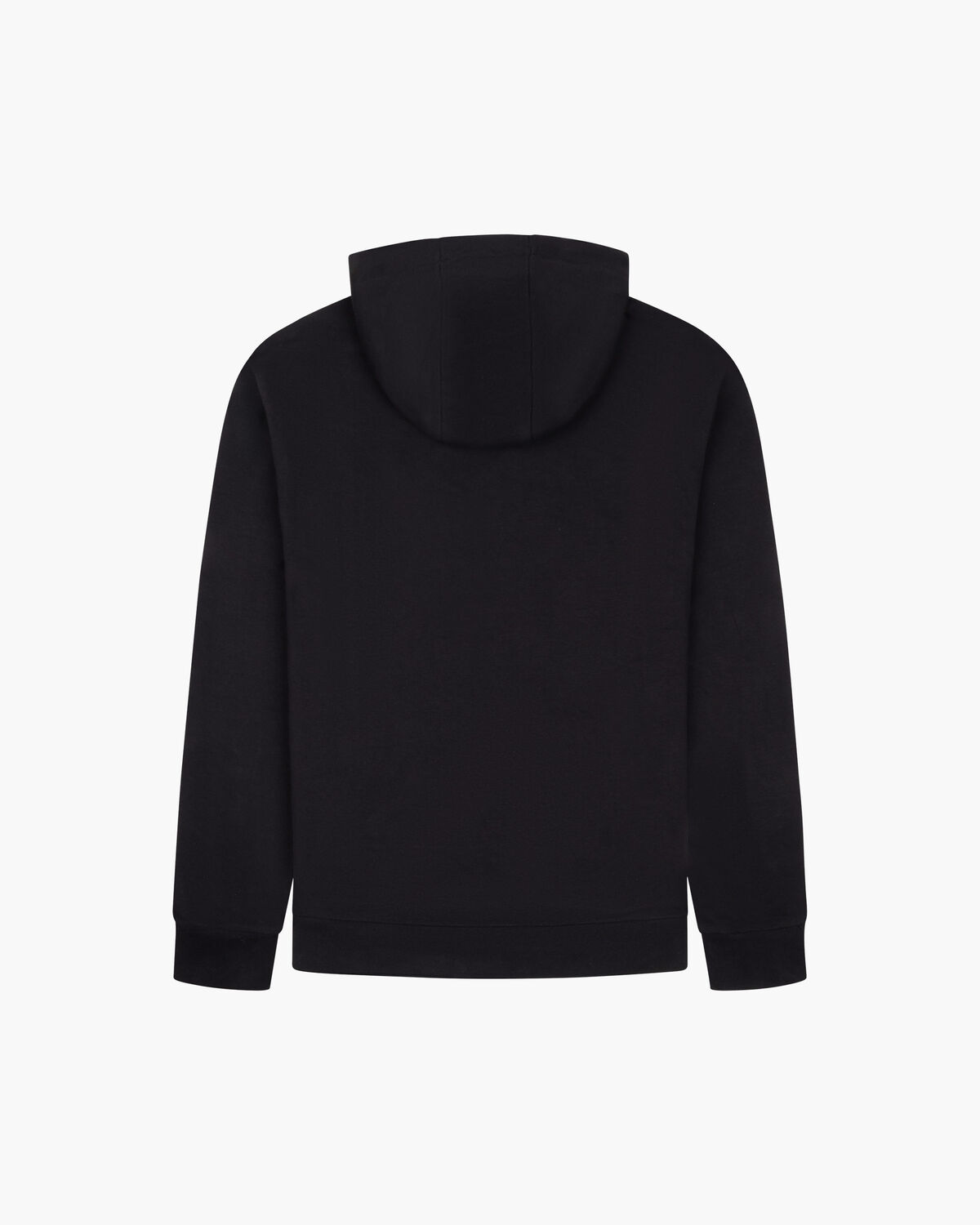 Classic Hoodie, Black, hi-res