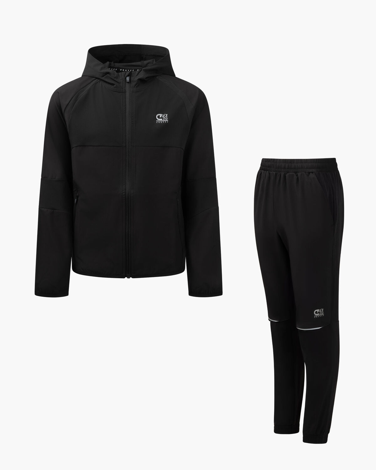 Agate Tracktop & Trackpant, , hi-res