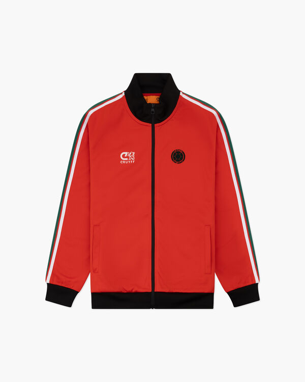 Team Cruyff Morroc Tracktop