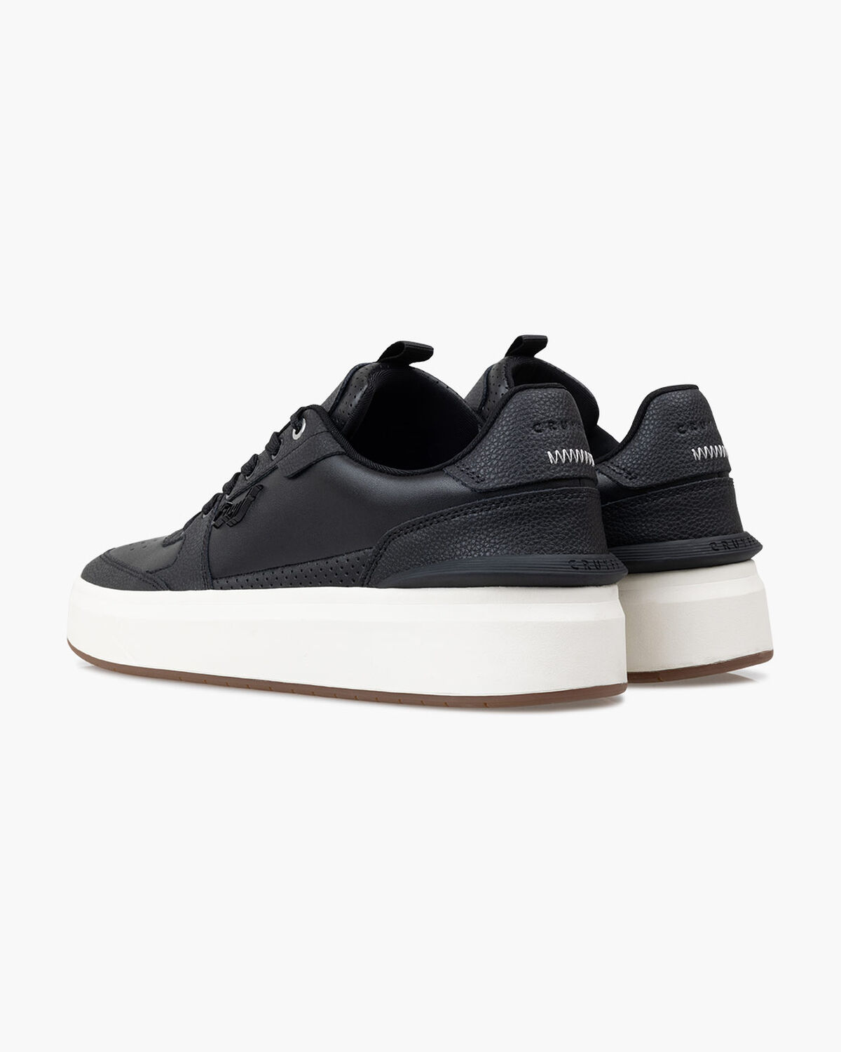 Endorsed Tennis, Black, hi-res