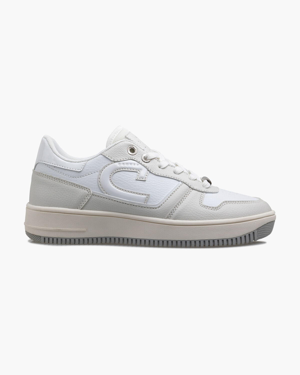 Campo Low Lux, Off White/Cream, hi-res