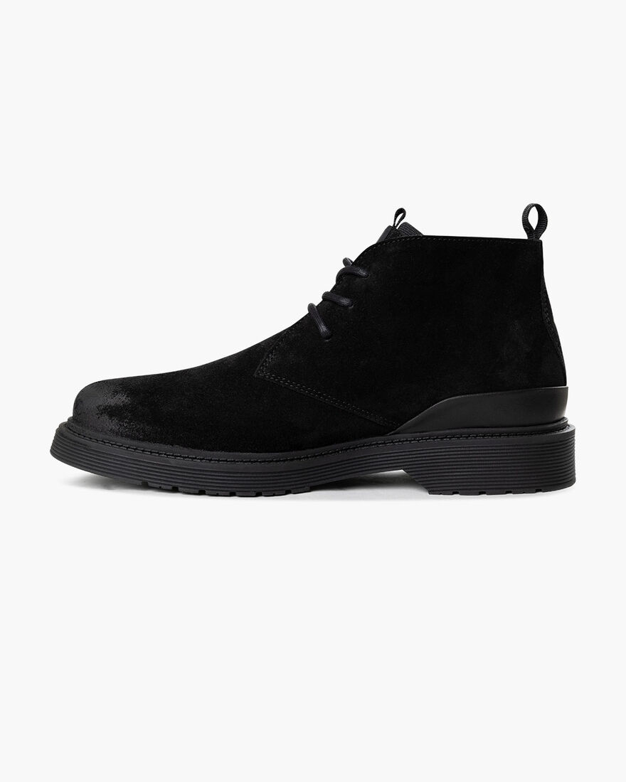 Chuka Johan, Black, hi-res
