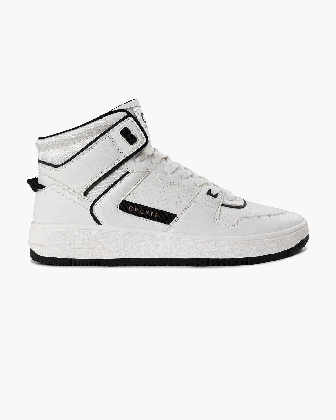 Cruyff basket sales