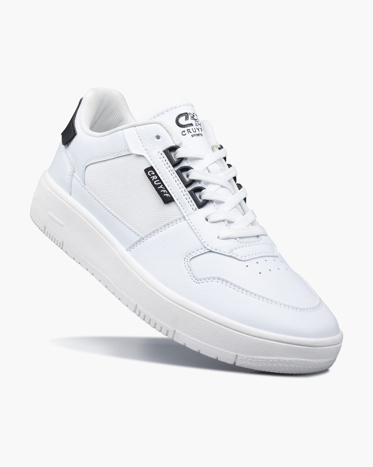 Indoor King, White, hi-res