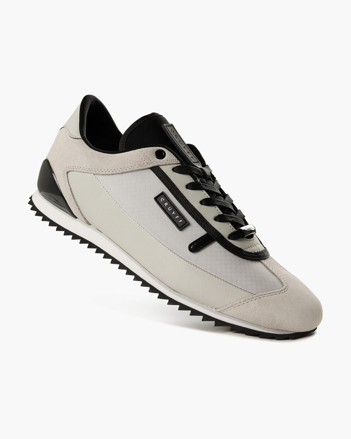 Montanya - Ripstop/Matt, Light Grey, hi-res
