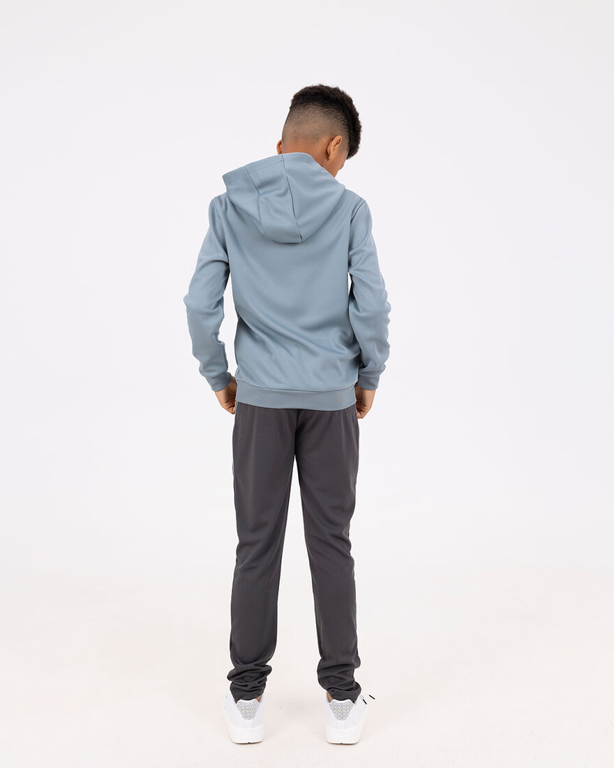 Howler Suit - 100% Polyester, Blue/Grey, hi-res