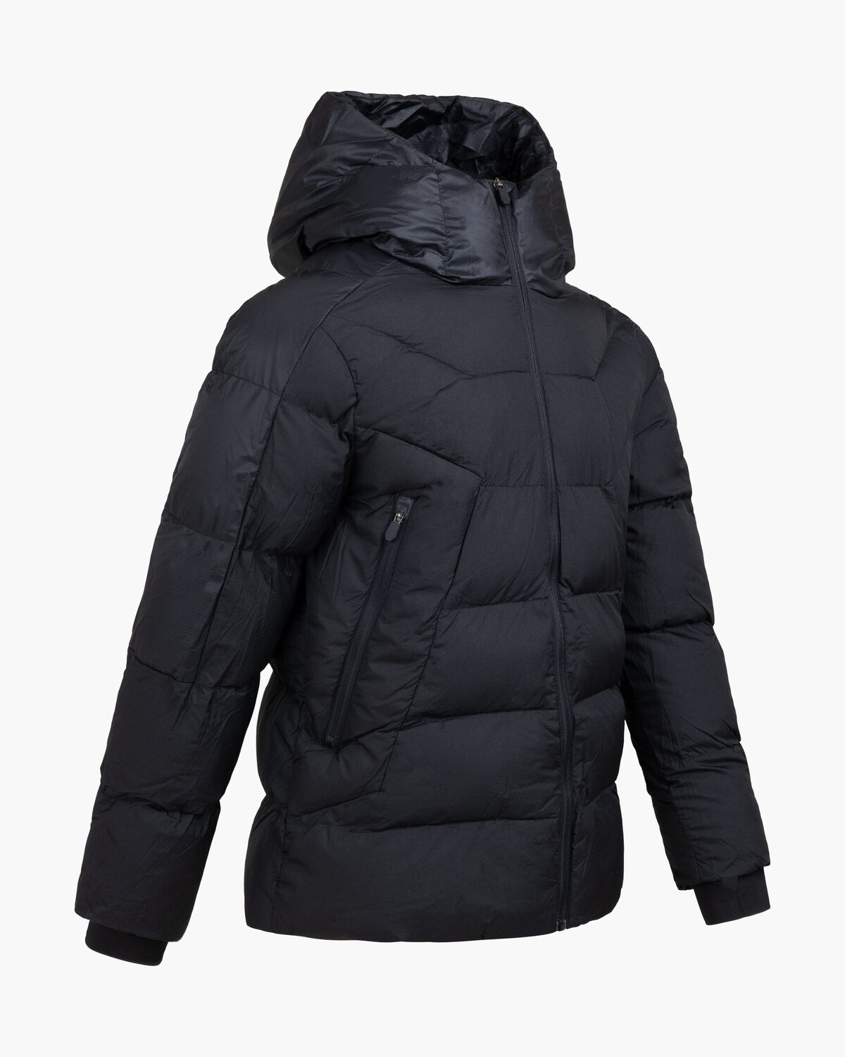 Icarus Tech Puffer, Black, hi-res
