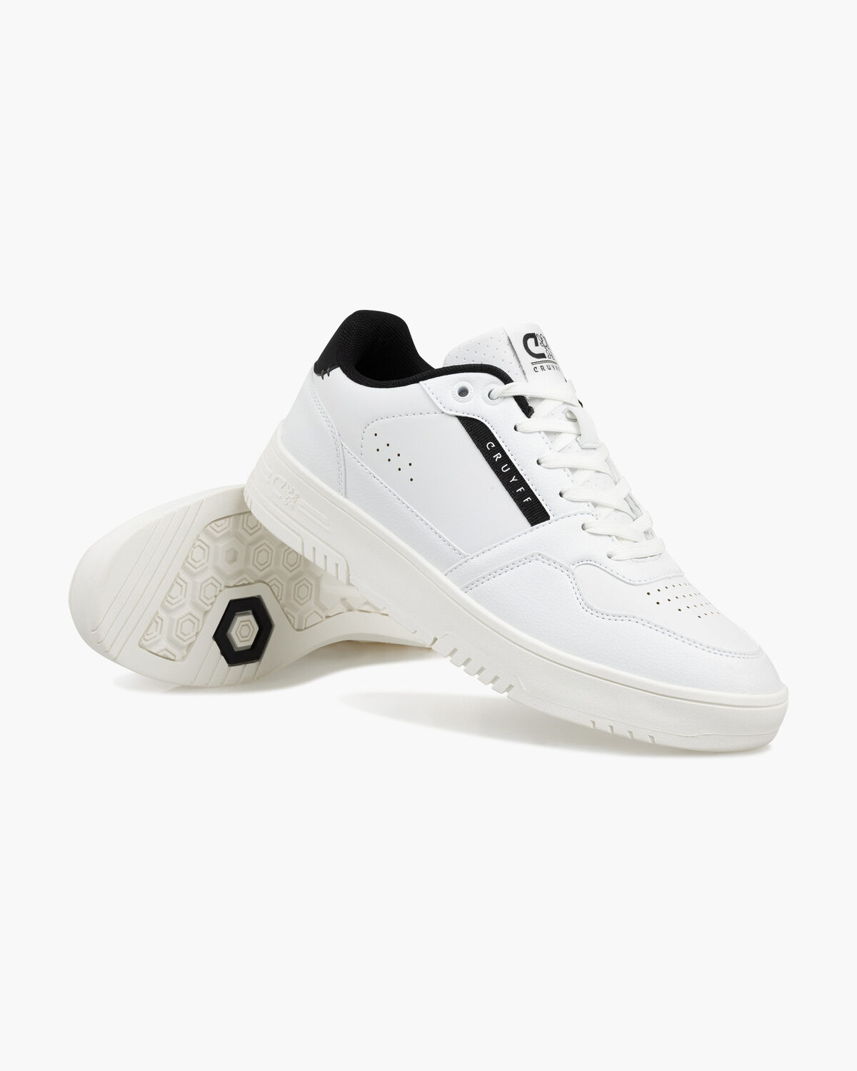 Endorsed Sport, White, hi-res