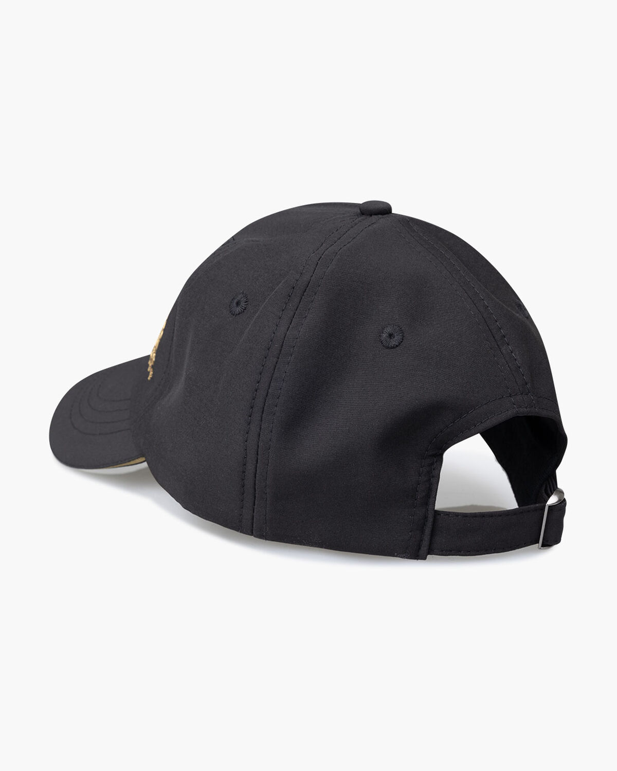 Movement Cap, Gold, hi-res