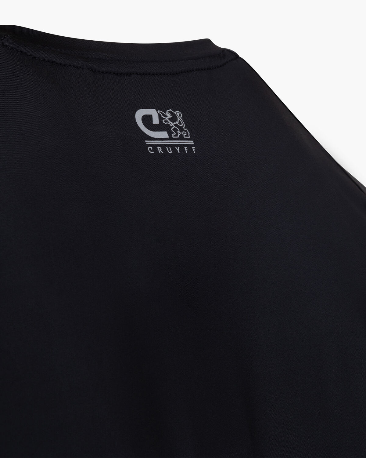 Explode SS Top, Black, hi-res
