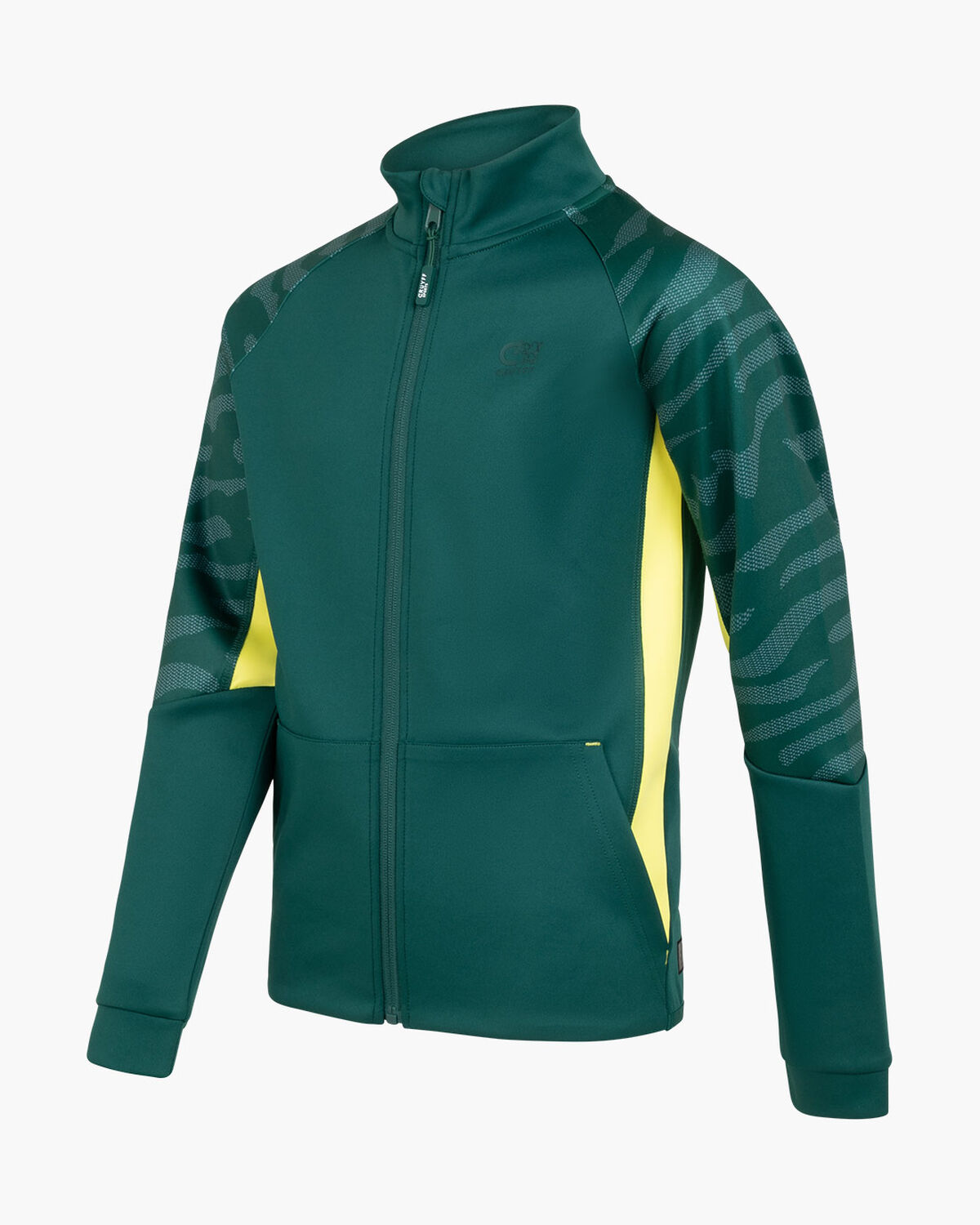 Carner Suit, Green/Green, hi-res