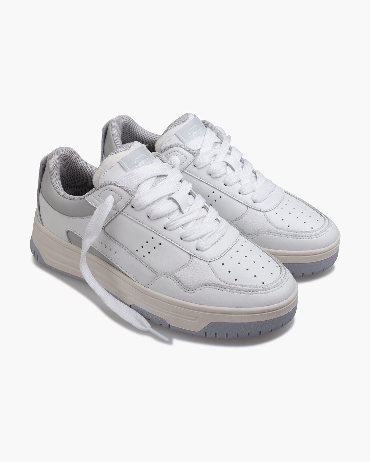 Nemes Skater, White, hi-res