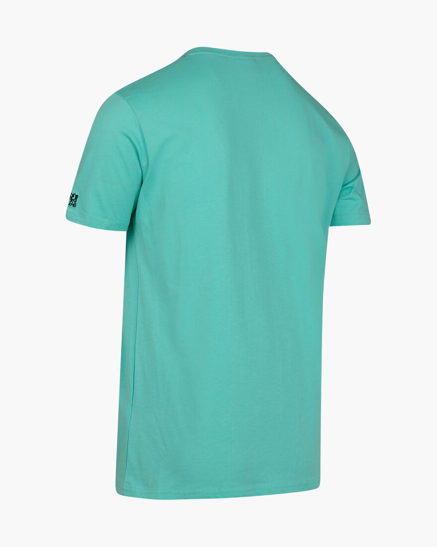Set Tee, Ice, hi-res
