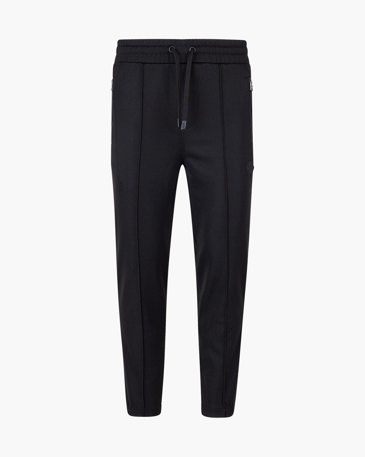 Culebra Pant - 65%Polyester / 35%Cotton, Black, hi-res