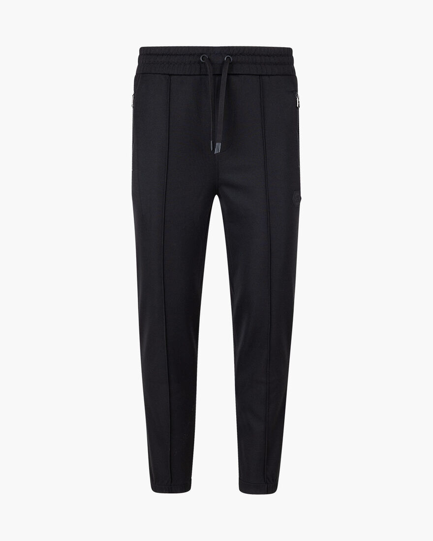 Culebra Pant - 65%Polyester / 35%Cotton, Black, hi-res