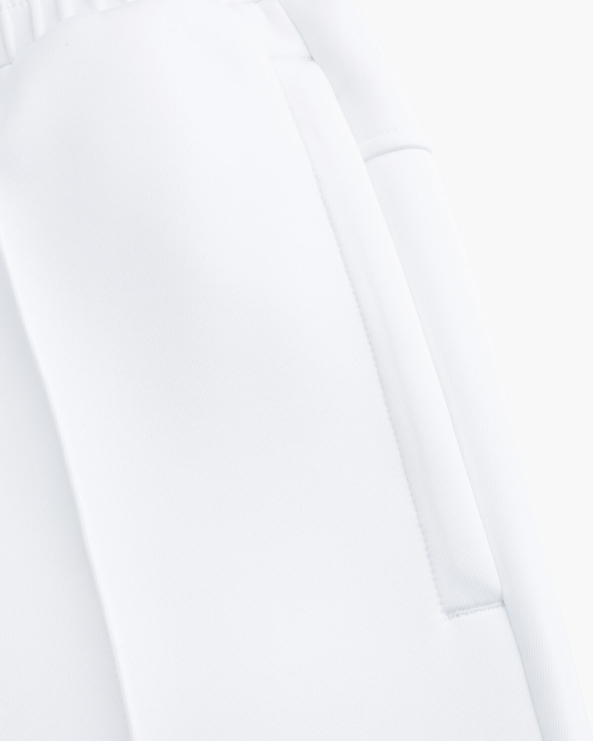 Axel Joggers, White, hi-res