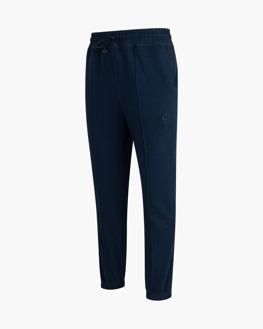 Milo Jogger - 100%Cotton, Blue Nights, hi-res