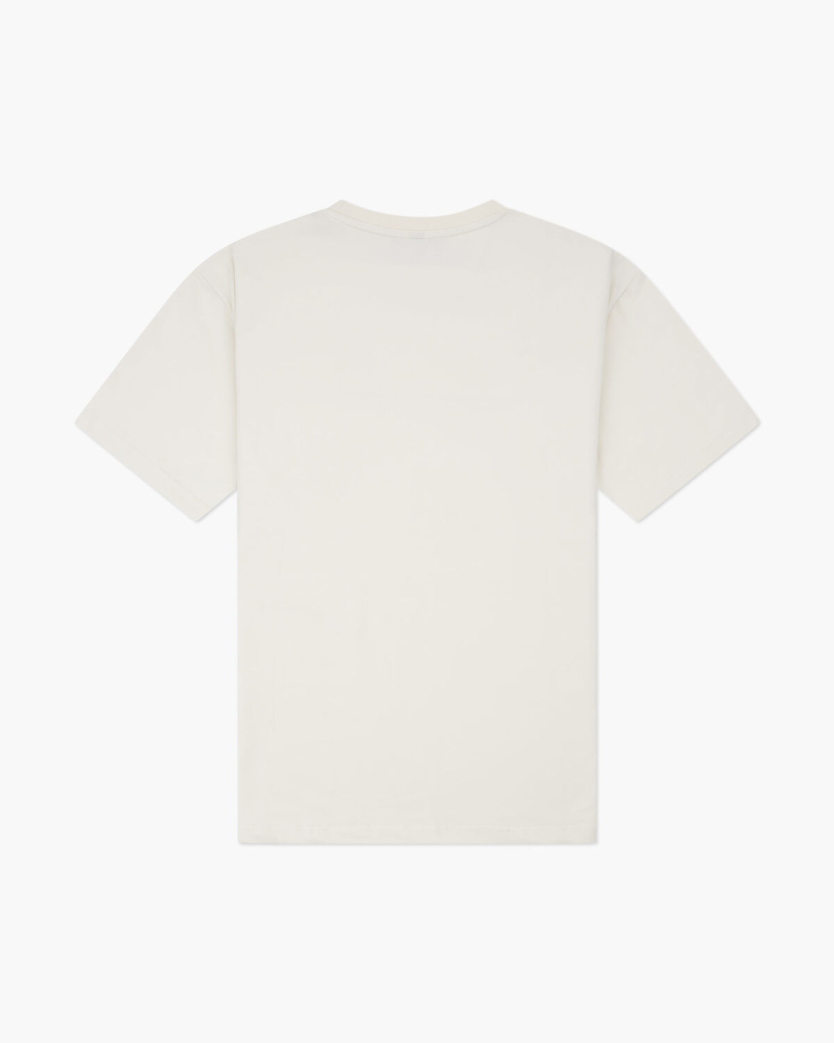 Good Luck Tee, Off White, hi-res