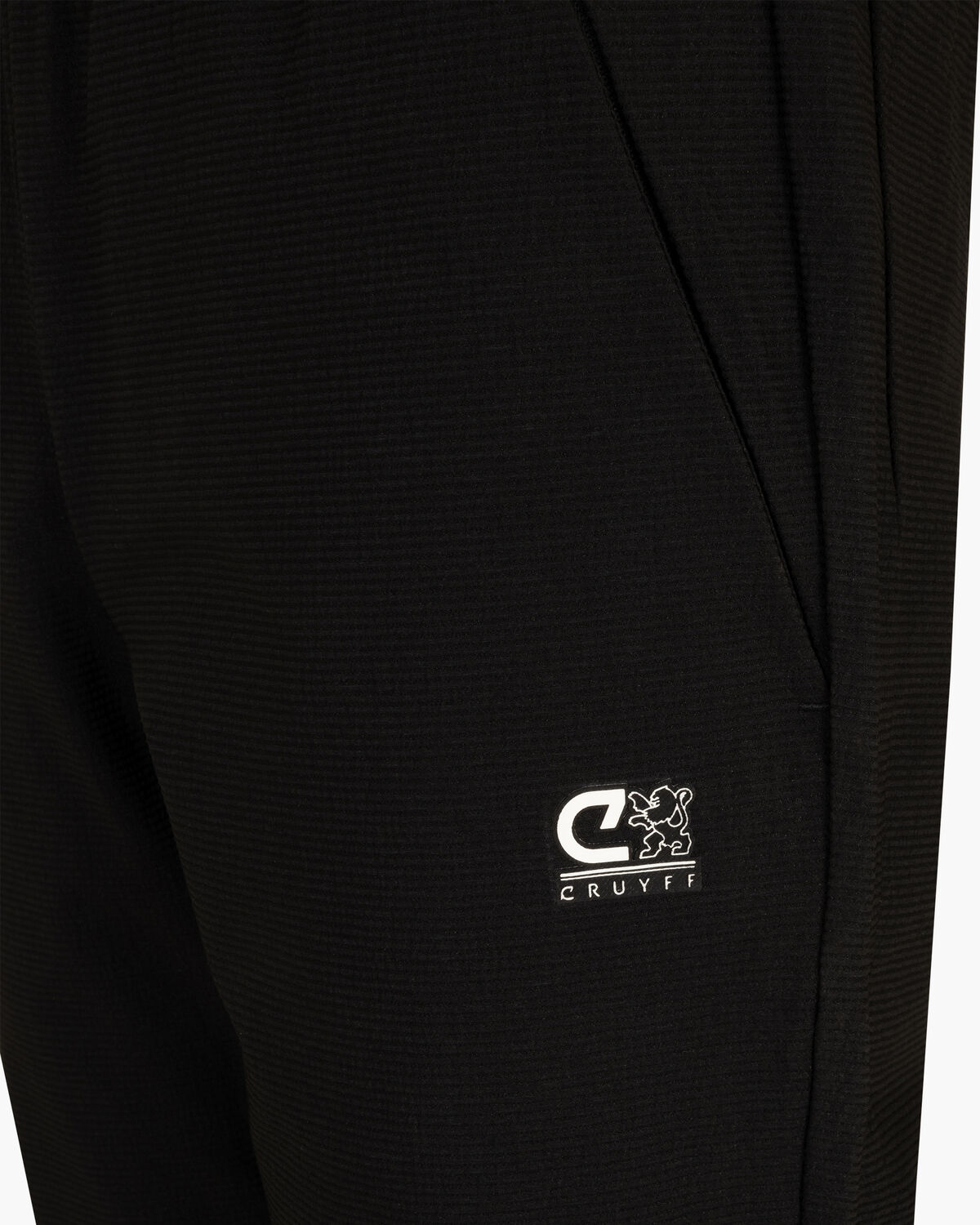 Quartz Woven Pant, Black, hi-res