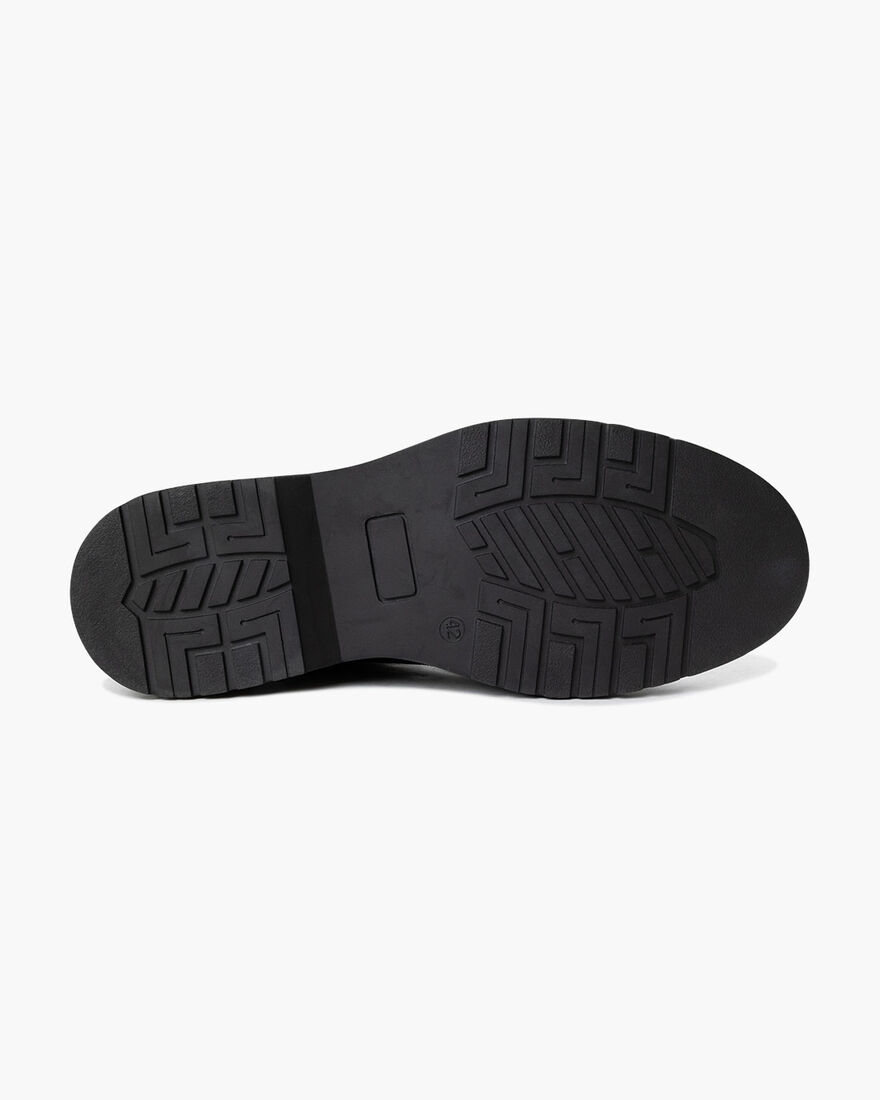 Chuka Johan, Black, hi-res