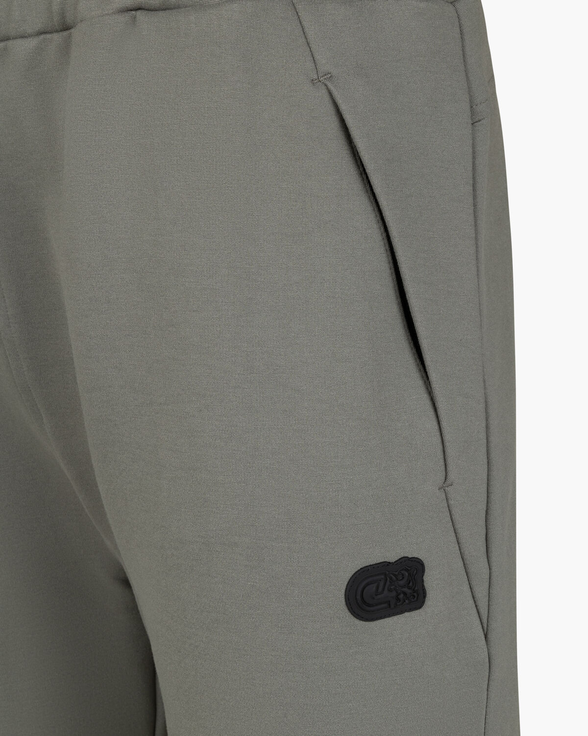 Off Season Trackpants, Grey/Green, hi-res