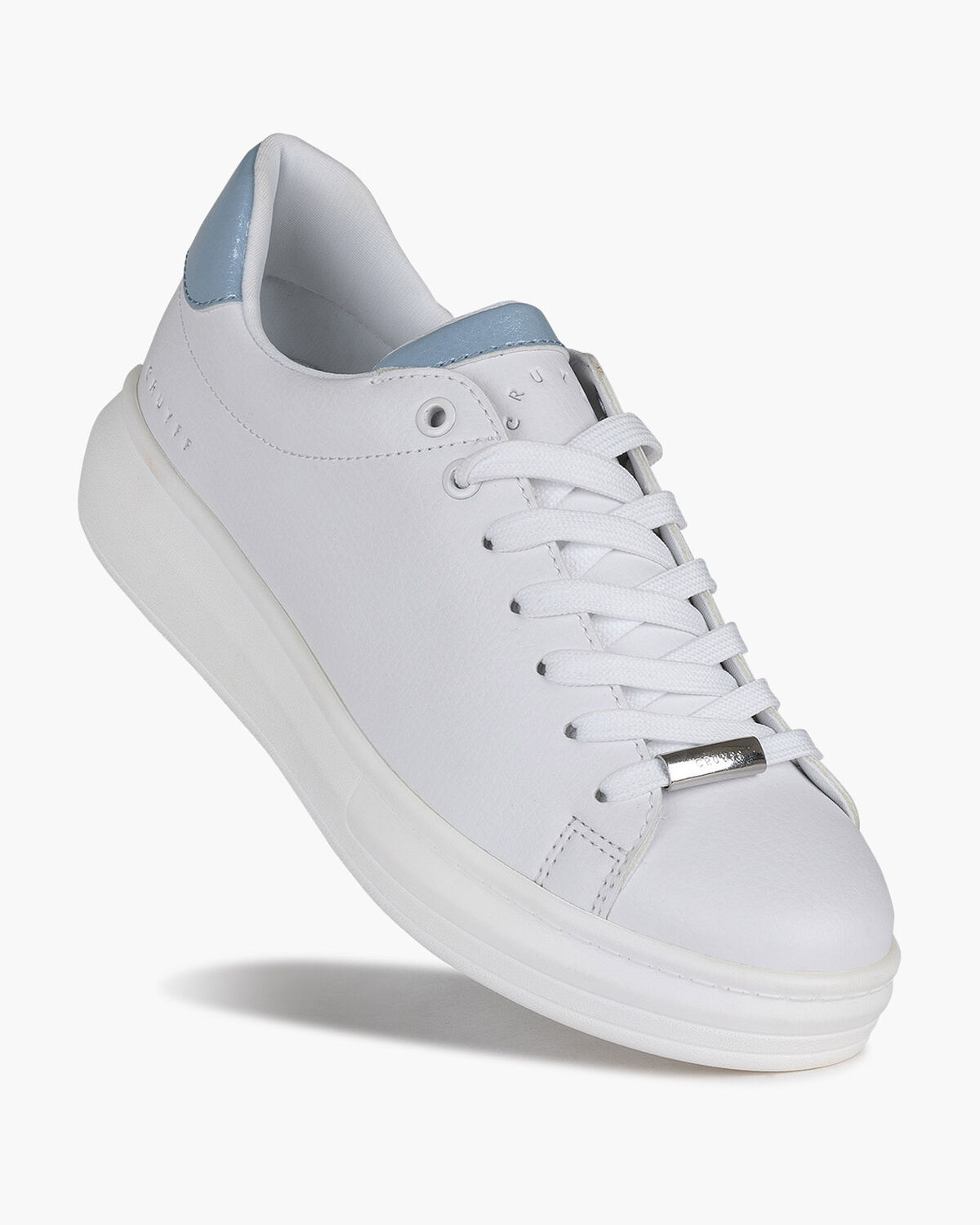 Pace, White/Blue, hi-res