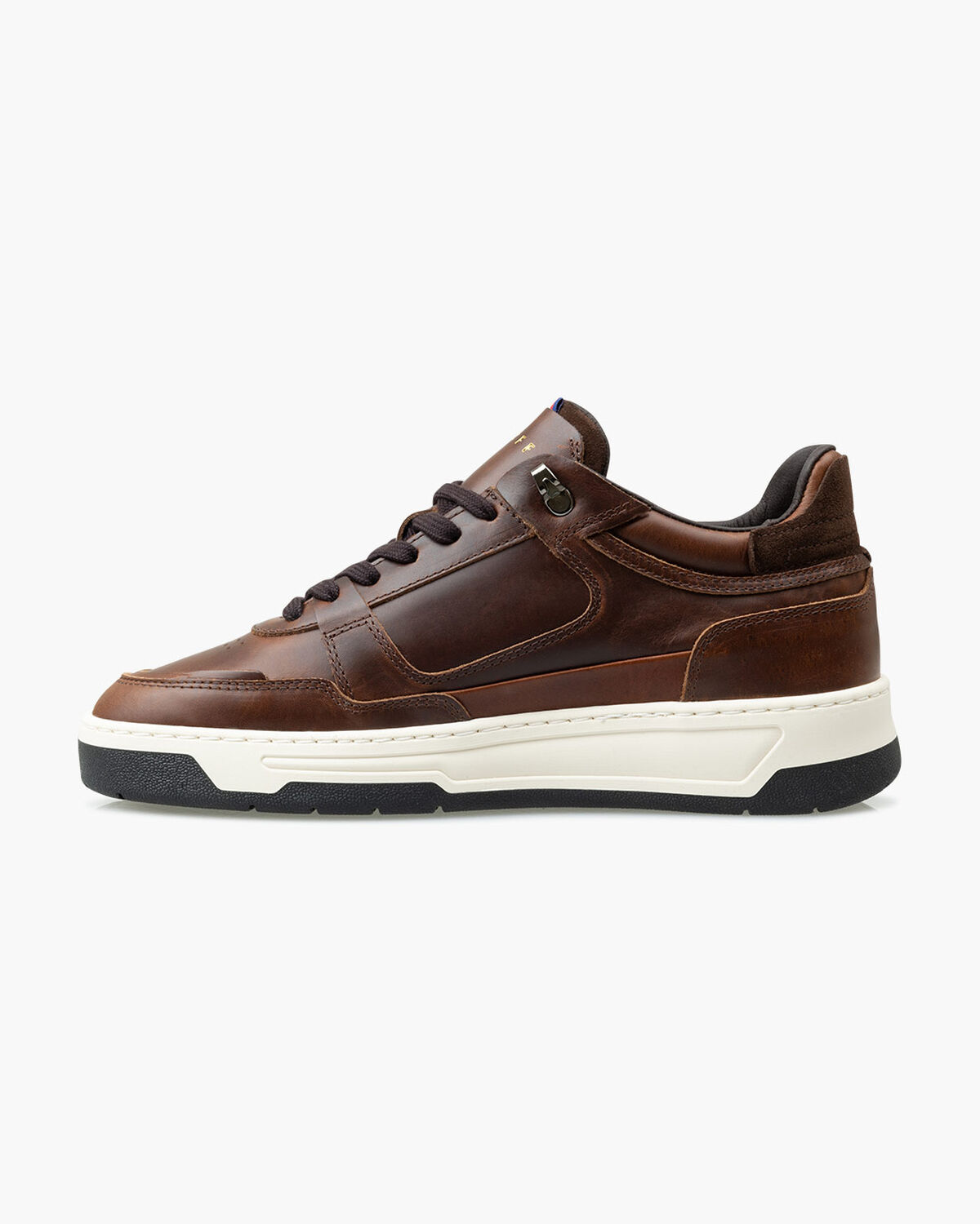 Nemes Mid, Brown, hi-res