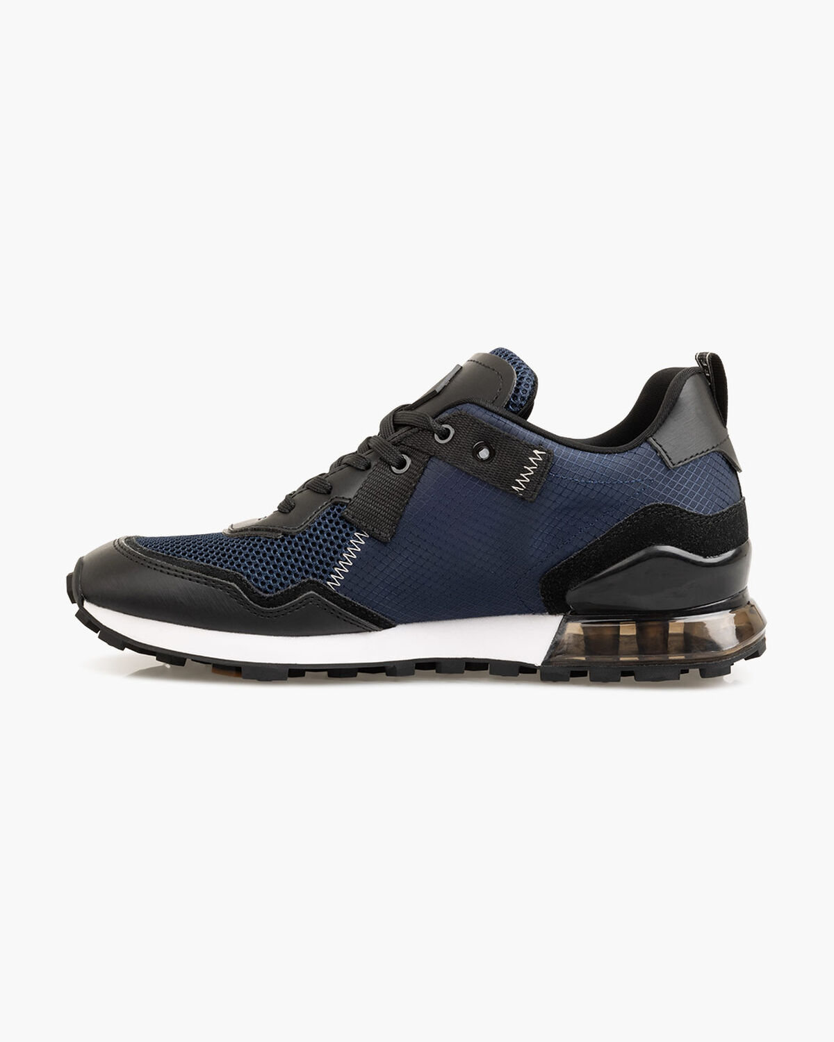 Superbia, Navy/Black, hi-res