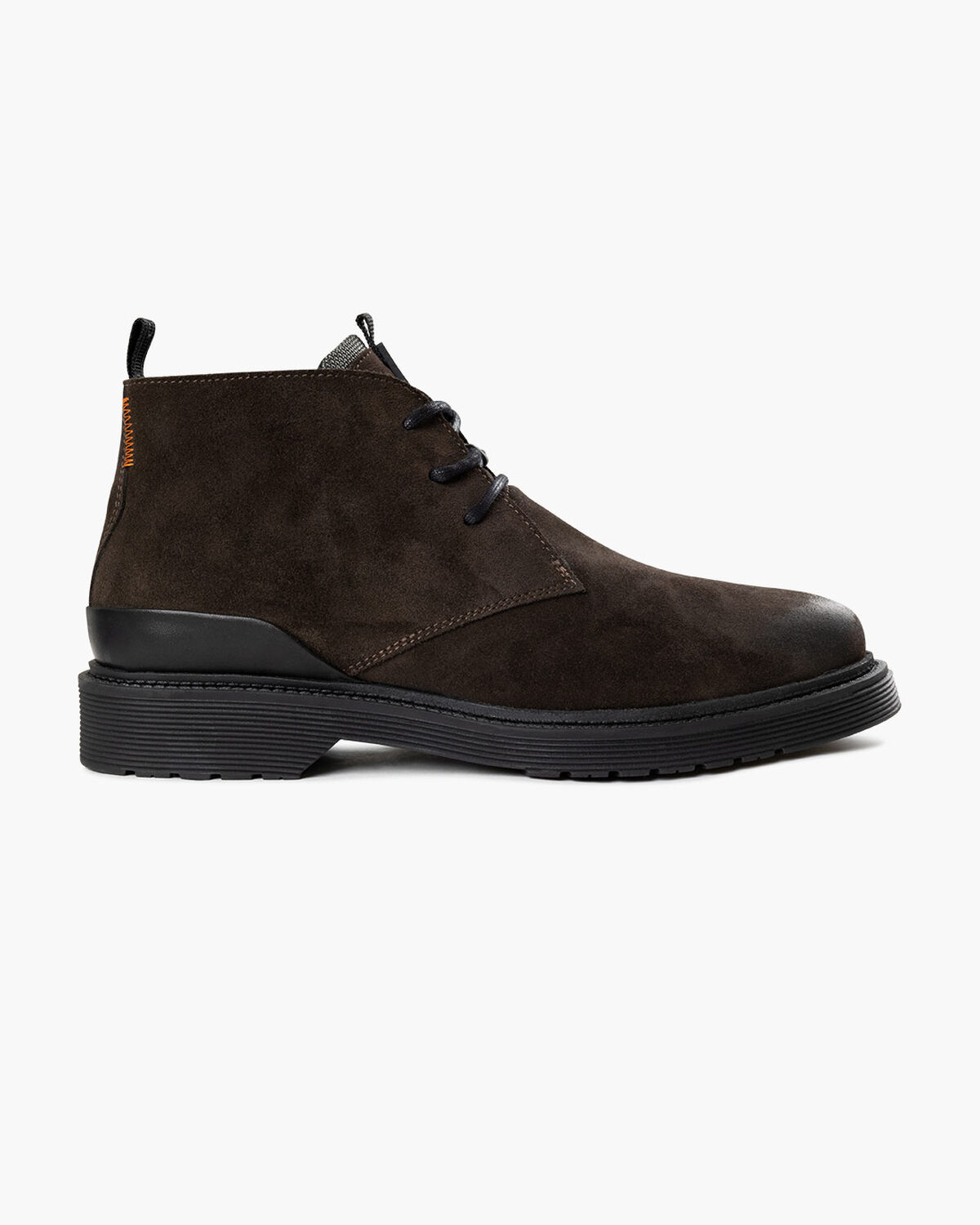 Chuka Johan, Dark brown, hi-res