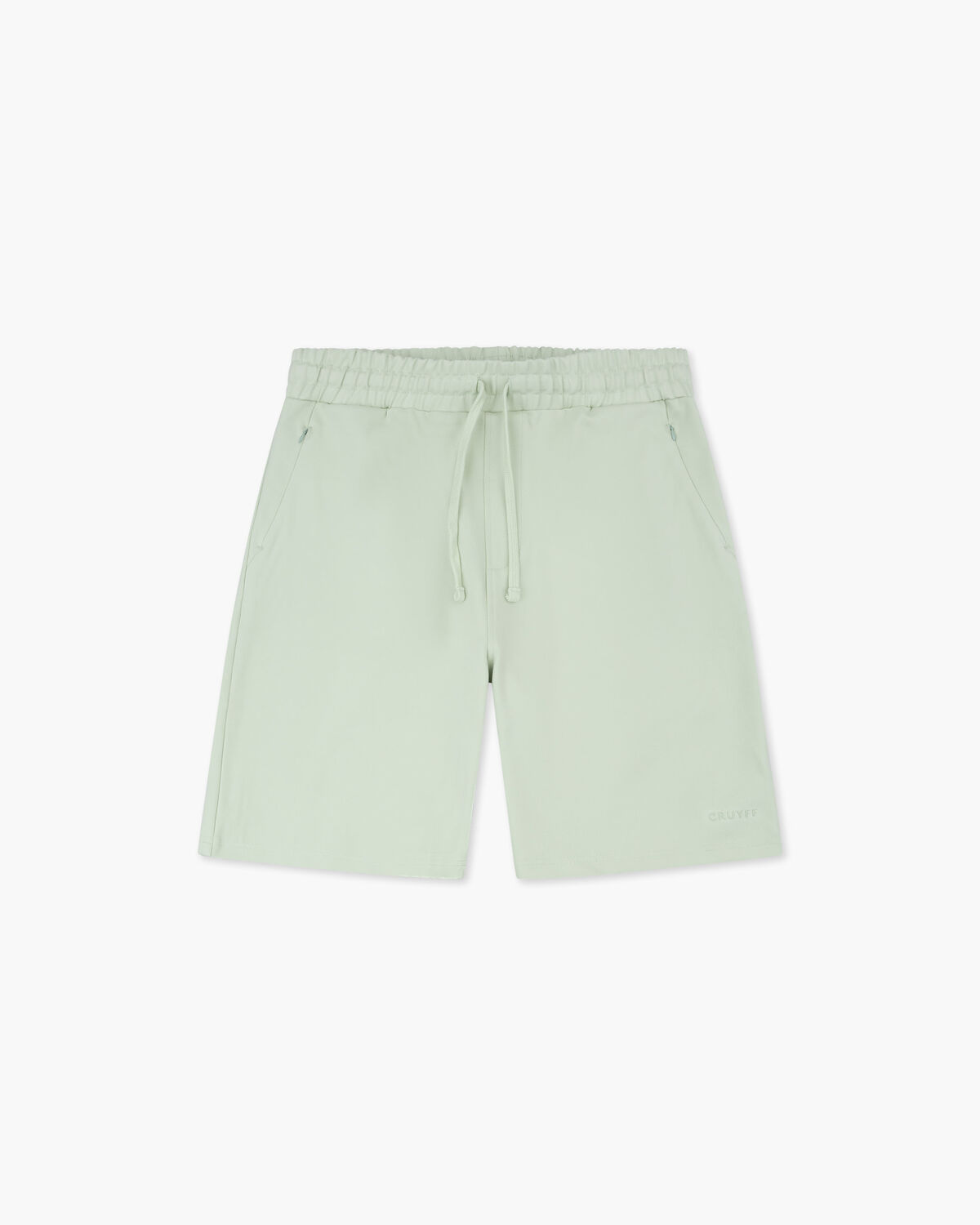 Ivan Shorts, Lime, hi-res