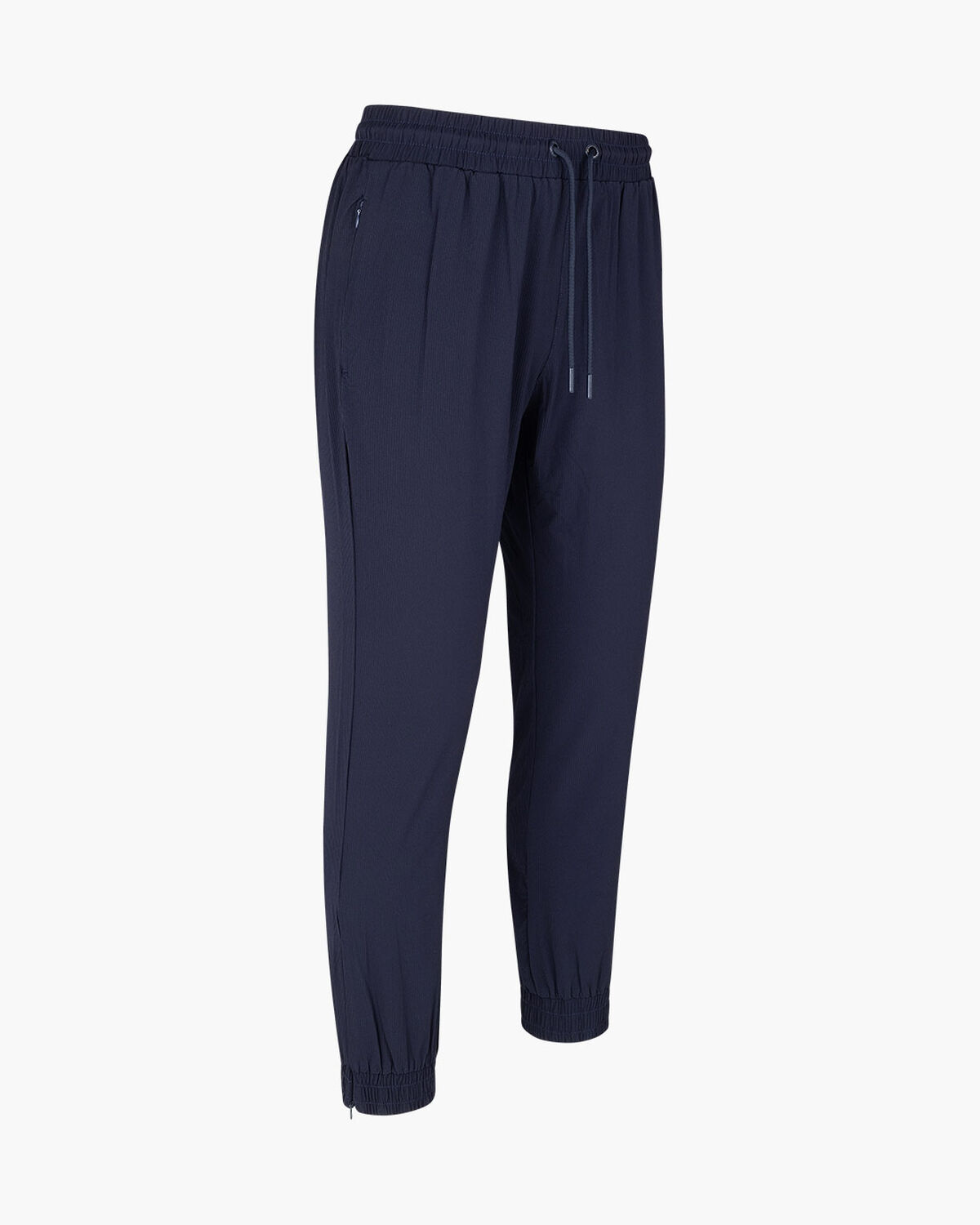 Alvaro Pant - Nylon, Navy, hi-res