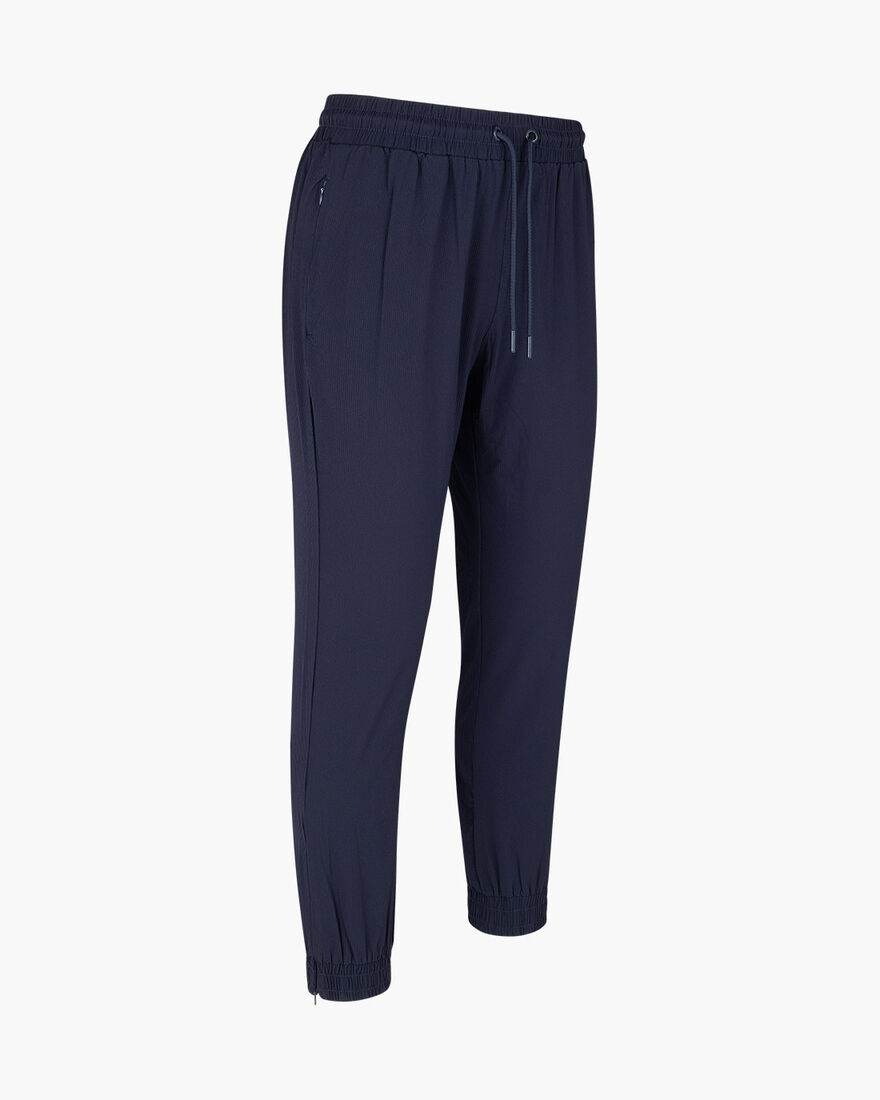 Alvaro Pant - Nylon, Navy, hi-res