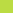 Hoof Tee - 100% Polyester, Lime, swatch