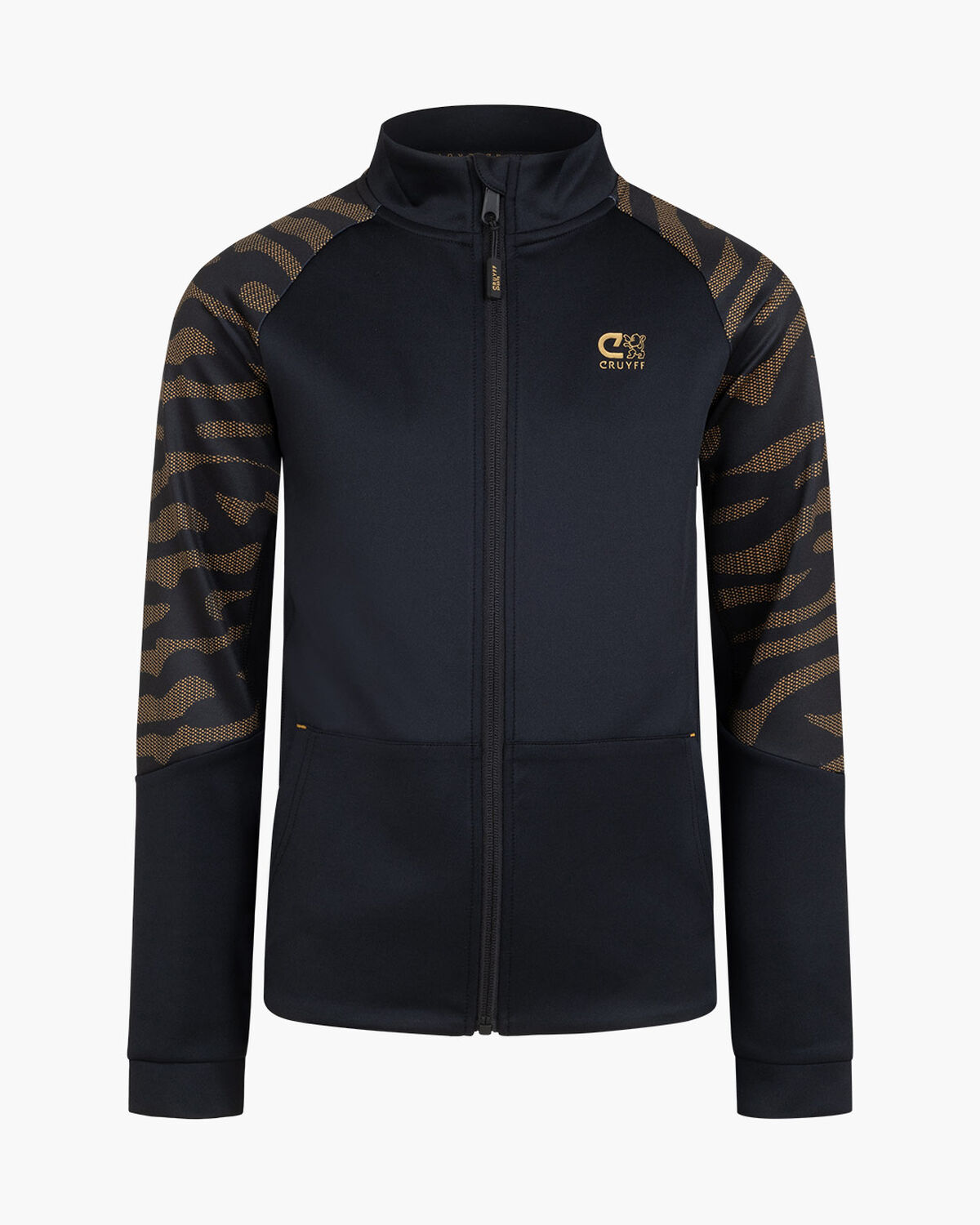Carner Suit, Gold, hi-res