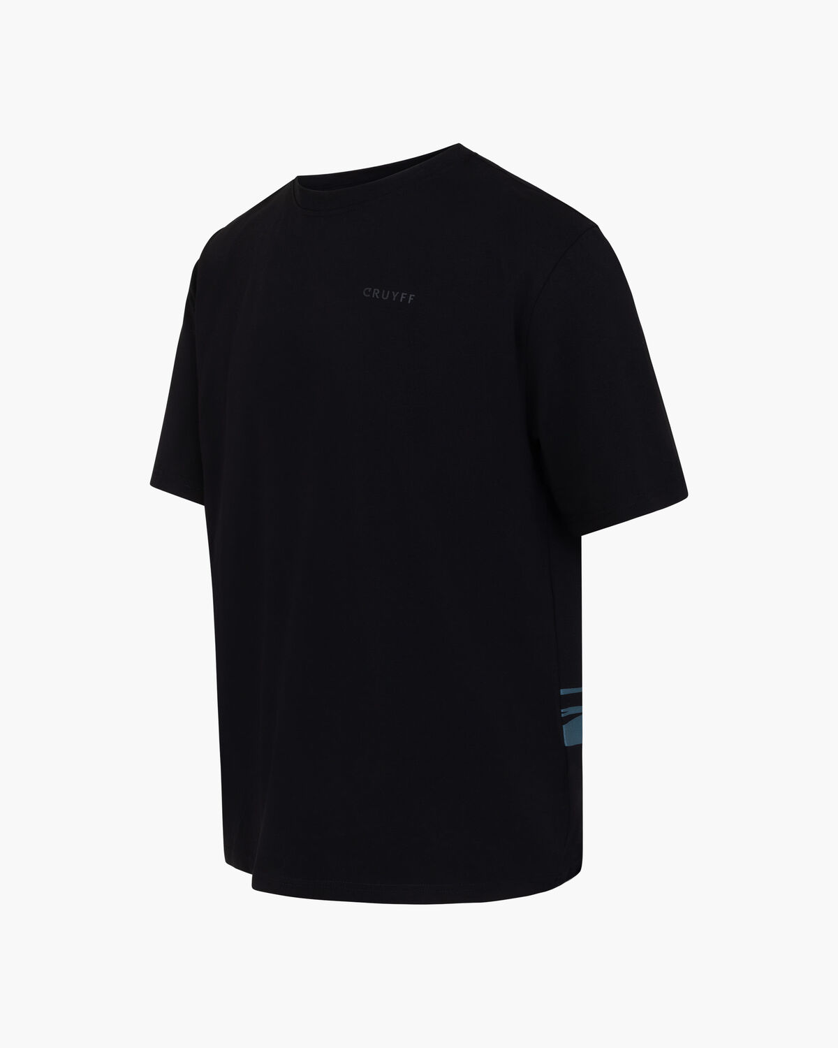 Dreamer League Tee, Black, hi-res