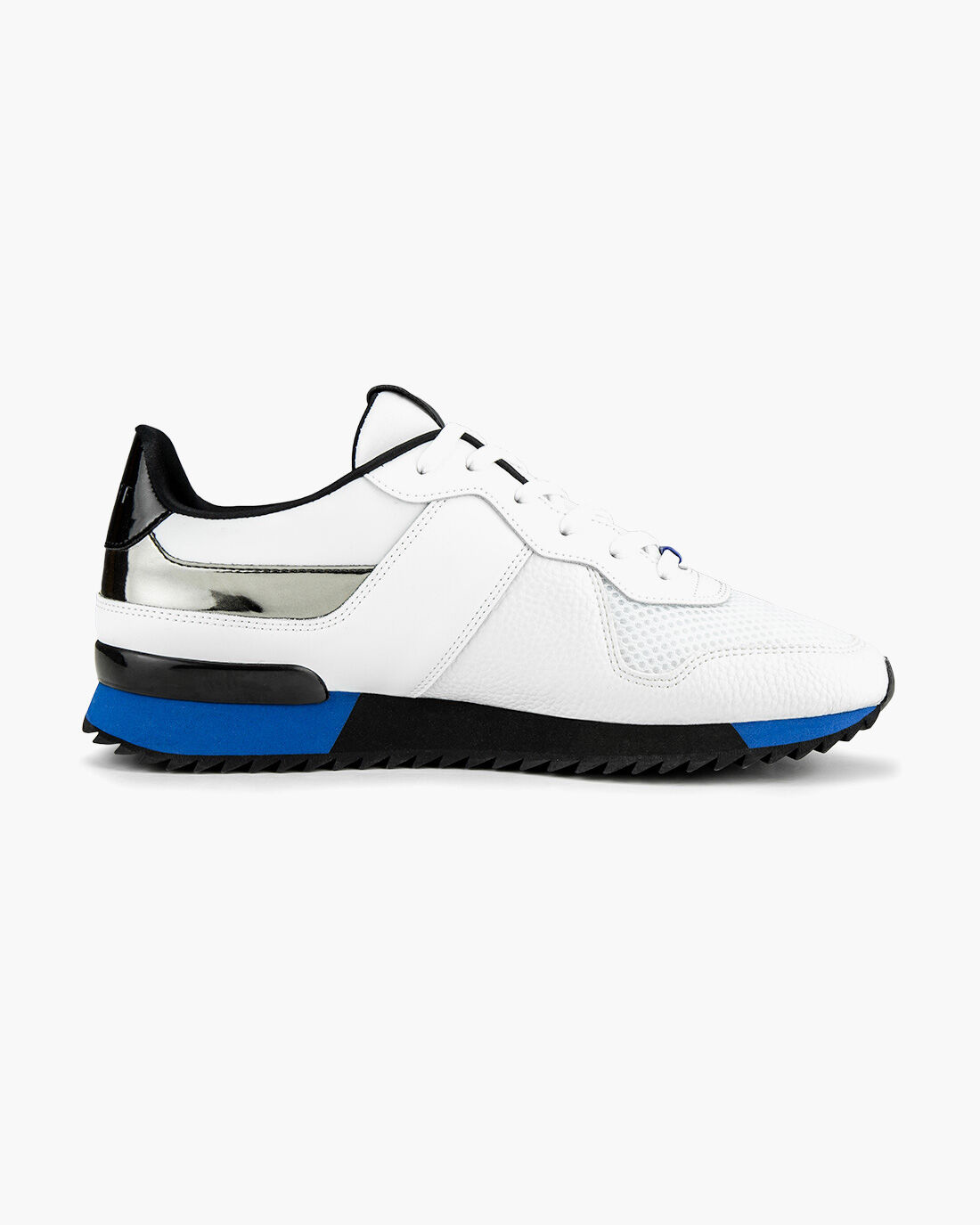 Cruyff cosmo top wit