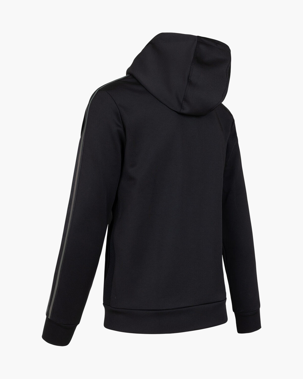 Joel Scuba Track Top  - Polyester / Elastane, Black, hi-res