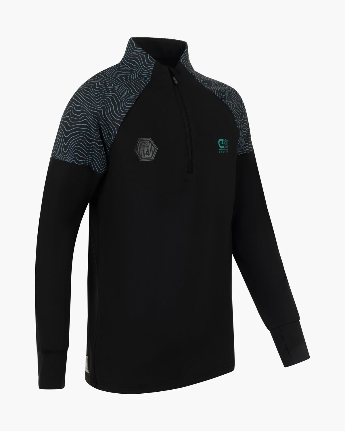 Icon Tracksuit, , hi-res