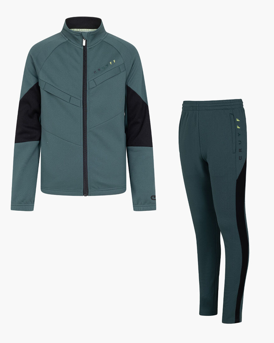 Lead Suit, Dark green, hi-res