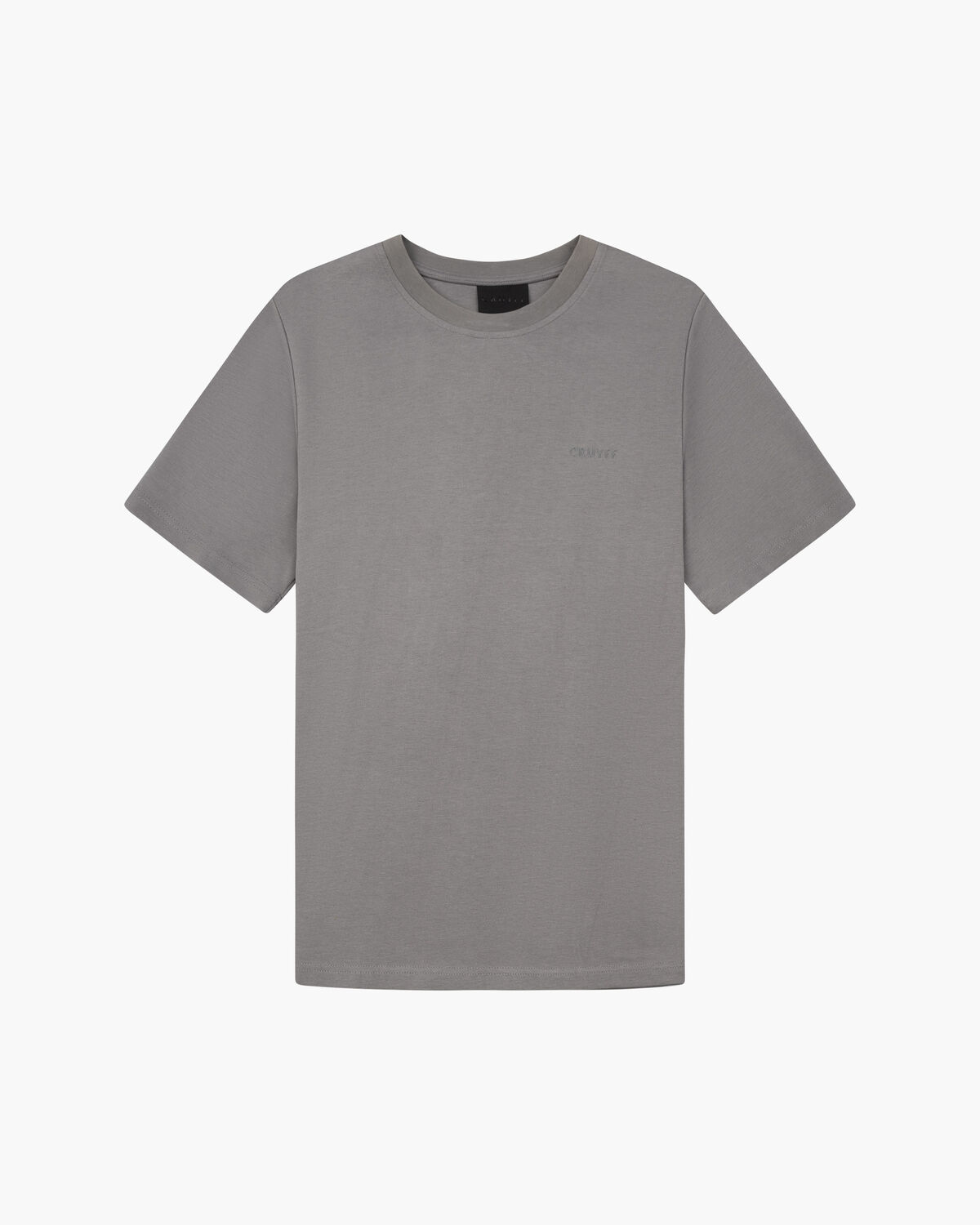 Ivan Tee, Grey, hi-res