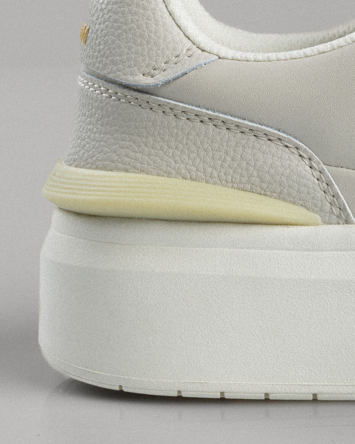 Endorsed Tennis, Cr&egrave;me, hi-res