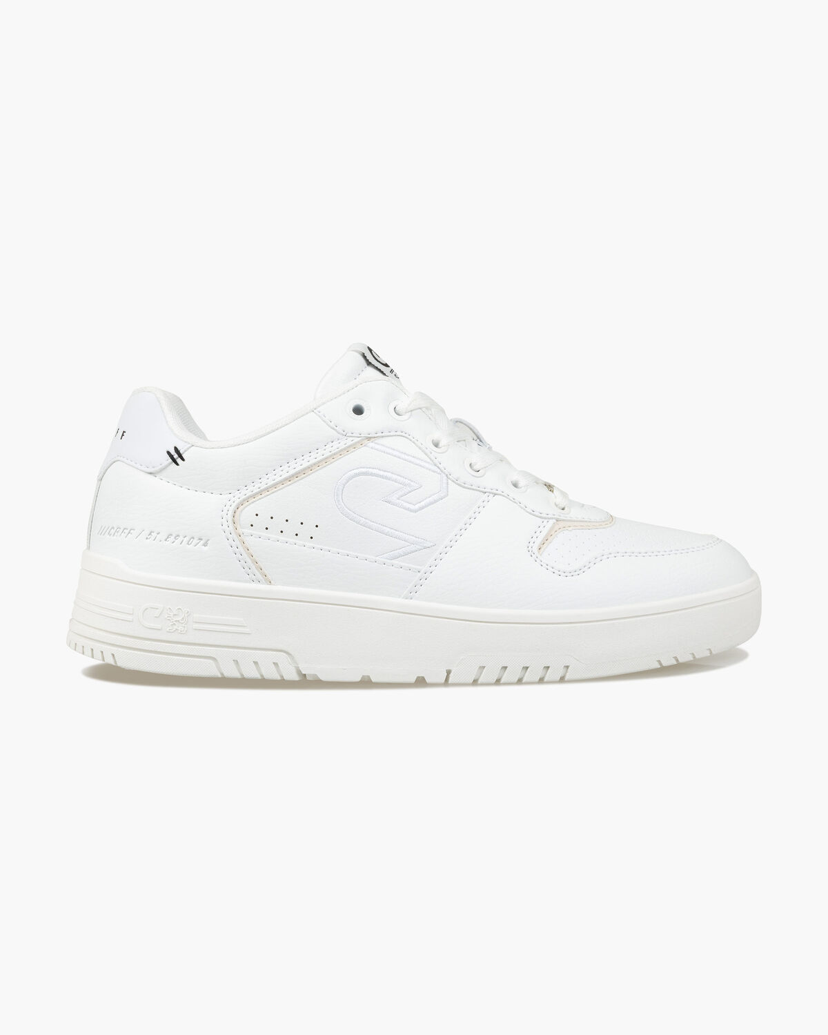 Royal C, White, hi-res