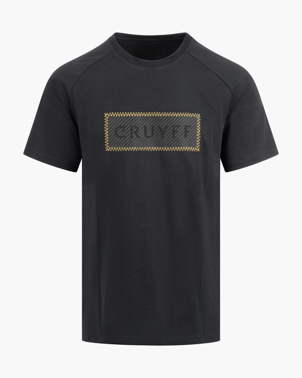 Fuzeknit Lasercut Tee