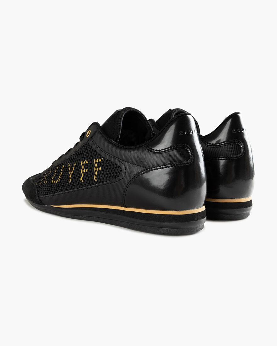 Vanenburg, Black/Gold, hi-res