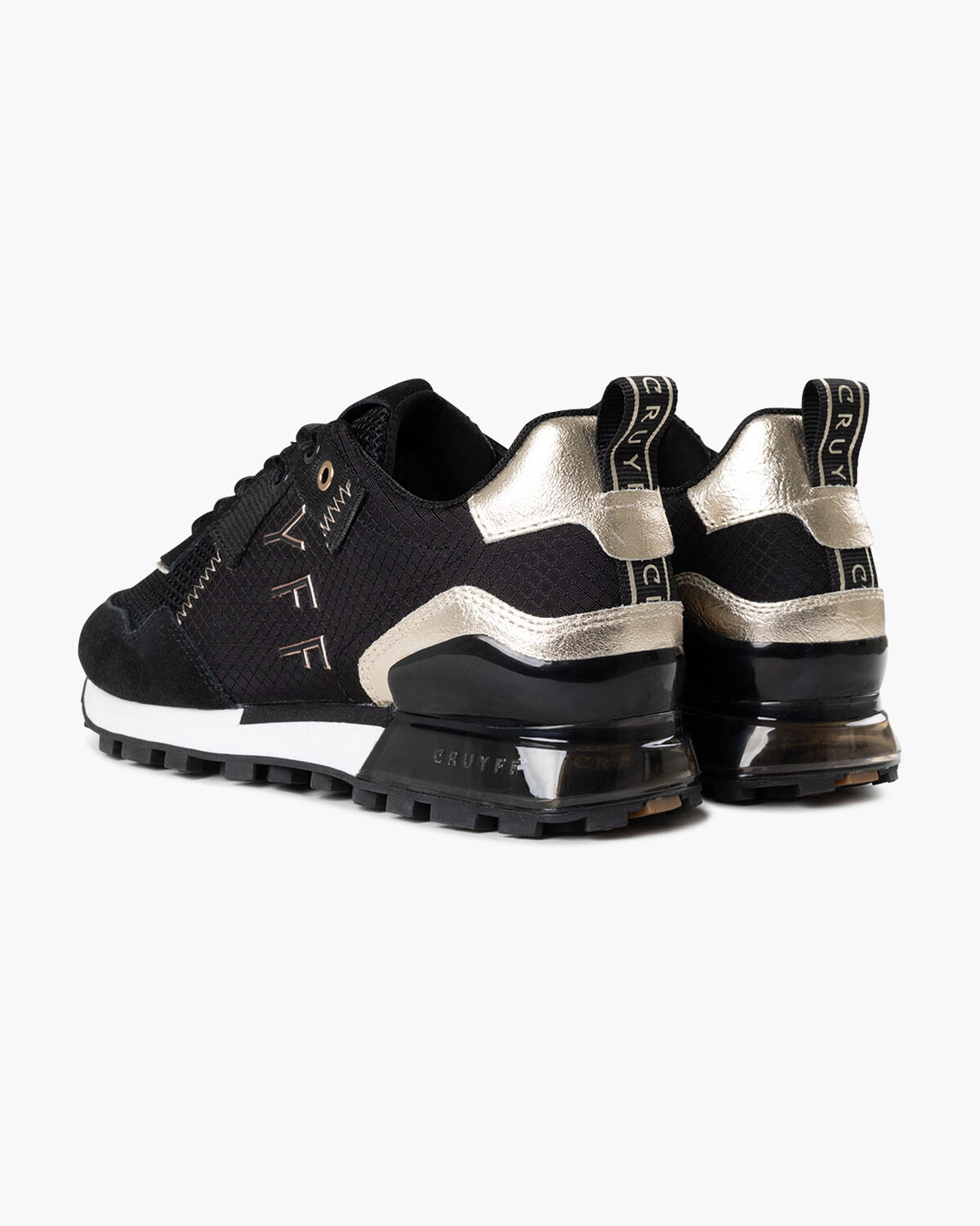 Superbia, Black/Gold, hi-res