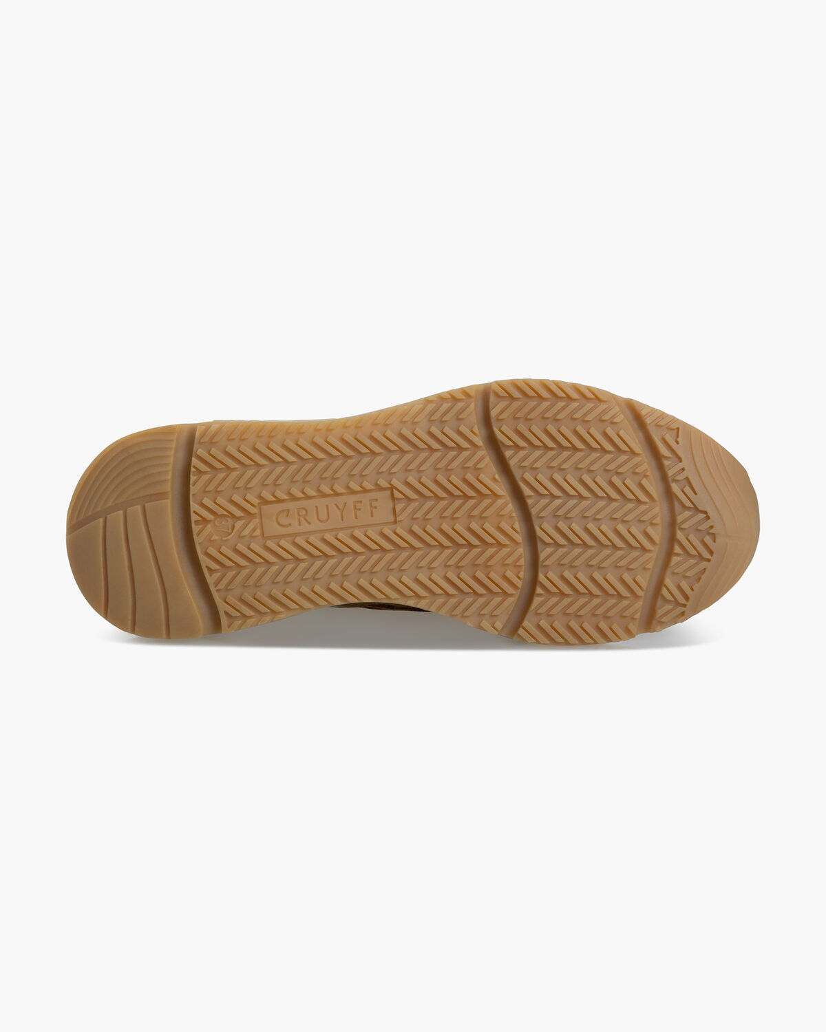 Madina  - Tumbled Leather/Sued, Crème, hi-res