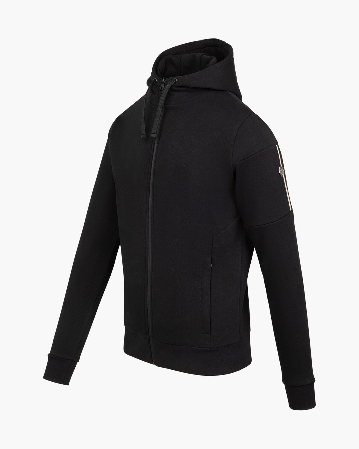 Torch Tracktop, Black/Gold, hi-res